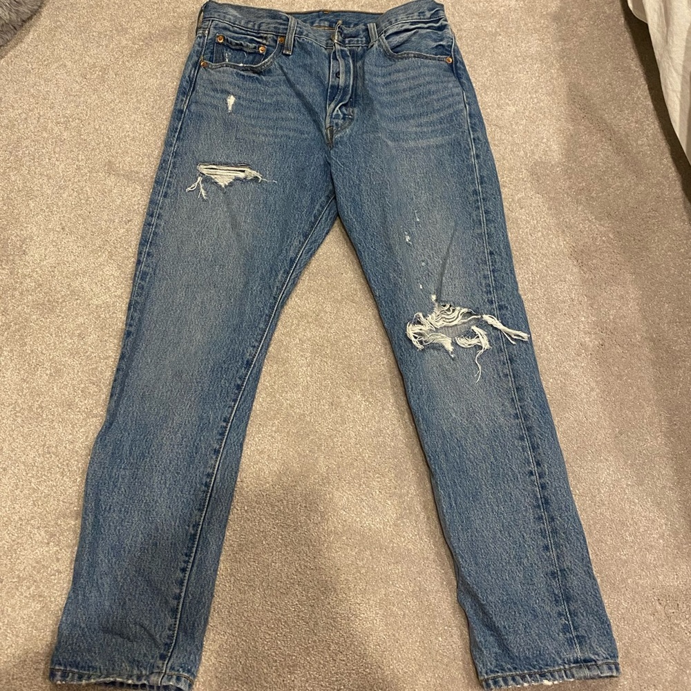 ‼️LEVI’S 501‼️